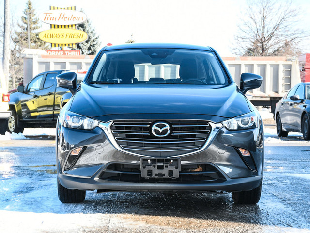  2019 Mazda CX-3 GS AWD ~Backup Cam ~Bluetooth ~Power Seat in Cars & Trucks in Barrie - Image 3