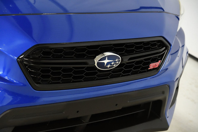 2020 Subaru WRX STI / Bleu rally / Carplay / Brembo / Inspecté / in Cars & Trucks in Longueuil / South Shore - Image 3