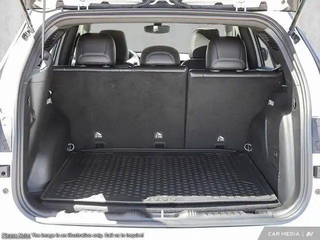 2025 Jeep Compass Altitude in Cars & Trucks in Prince George - Image 8