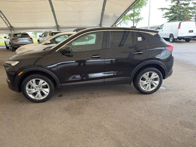 2025 Buick Encore GX Preferred in Cars & Trucks in Calgary - Image 2