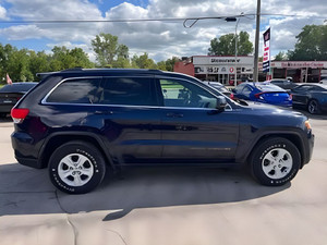 2017 Jeep Grand Cherokee CERTIFIED EXCELLENT CONDITION WE FINANCE ALL CR.