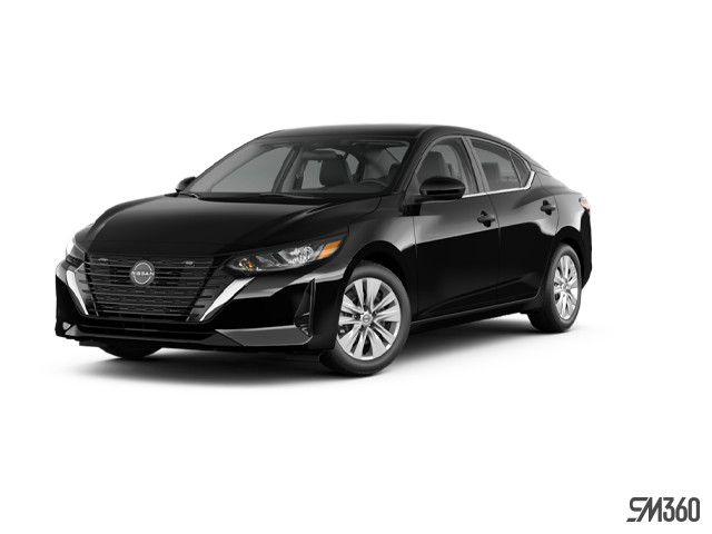 2025 Nissan Sentra in Cars & Trucks in Ottawa - Image 3