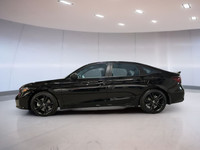 See Dealer Website for Details. 2025 Honda Civic Sedan Si Base Engine: 4 Cylinder Engine 1.5L L/100K... (image 1)