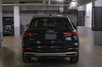 This Audi Q3 has a powerful Intercooled Turbo Regular Unleaded I-4 2.0 L/121 engine powering this Au... (image 6)