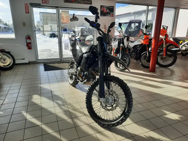 2018 Husqvarna ENDURO 701 ENDURO AS LOW AS $83BW in Other in Bridgewater - Image 5