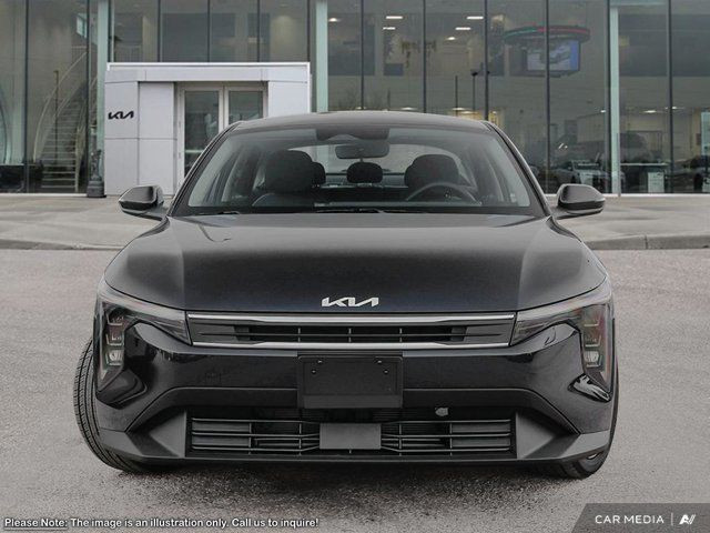 2025 Kia K4 EX in Cars & Trucks in Guelph - Image 2