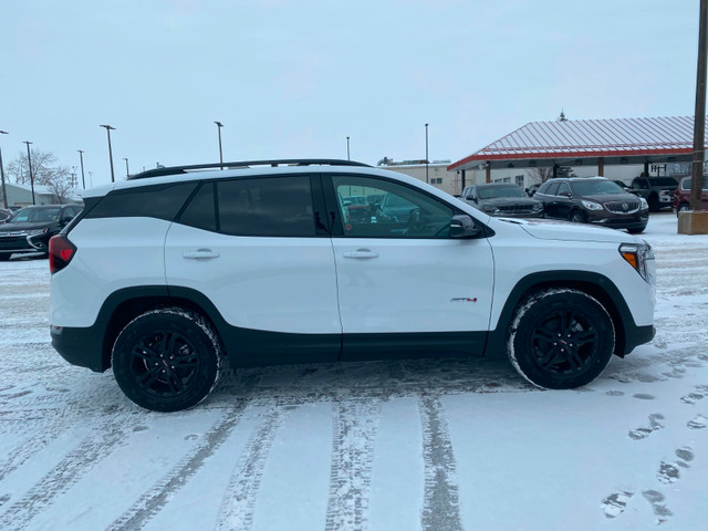 2024 GMC Terrain AT4 in Cars & Trucks in Grande Prairie - Image 4