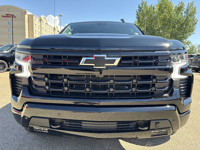 2025 Chevrolet Silverado 1500 RST in Cars & Trucks in Edmonton - Image 3