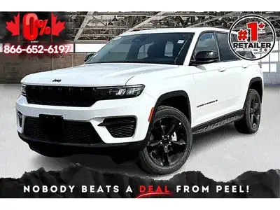 Engage & Explore with Peel Chrysler, Canada's #1 Stellantis FCA Retailer, 9 years in a row! Whether...
