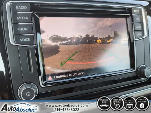 2018 Volkswagen BeetleTrendline/Coast in Cars & Trucks in Laval / North Shore - Image 19