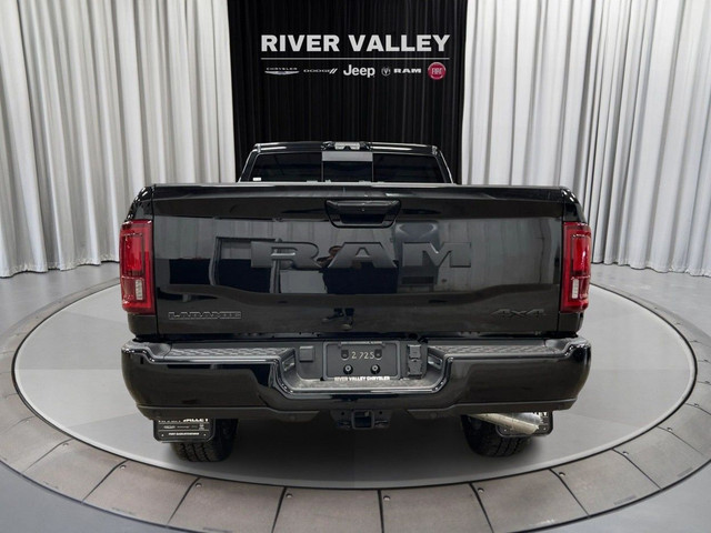 2025 Ram 2500 in Cars & Trucks in Strathcona County - Image 4