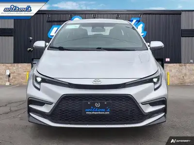 2024 Toyota Corolla SE | Adaptive Cruise | Heated Seats, View more
