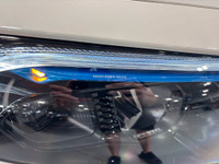 **SPRING SPECIAL!** FULLY ELECTRIC, FEATURING : AMG PACKAGE, HEADS UP DISPLAY, MULTICOLOUR AMBIENT L... (image 3)