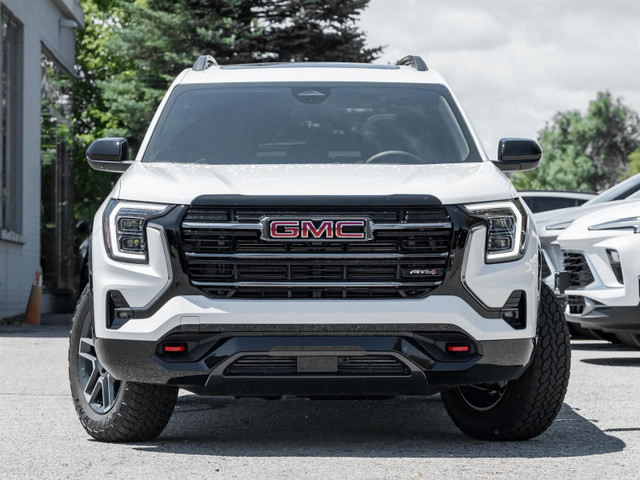 2026 GMC Terrain AT4 AWD in Cars & Trucks in Markham / York Region - Image 2