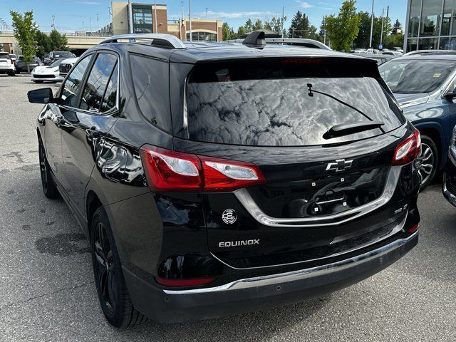 2021 Chevrolet Equinox LT in Cars & Trucks in Calgary - Image 4