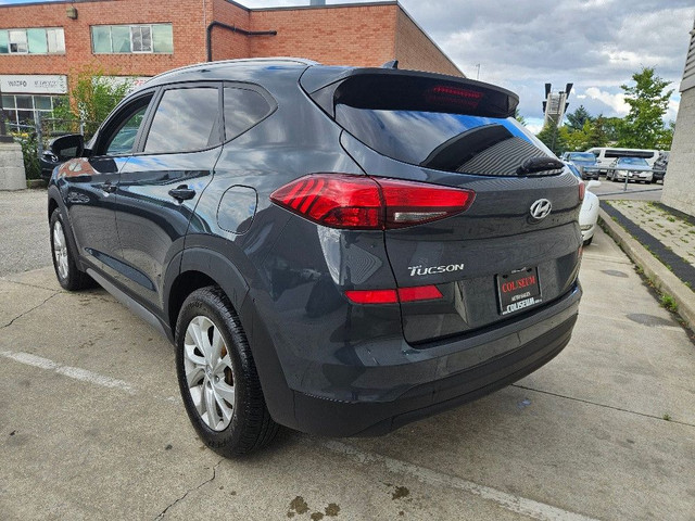 2020 HYUNDAI TUCSON PREFERRED AWD-PUSH BUTTON-BLIND SPOT in Cars & Trucks in City of Toronto - Image 3