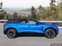 This Chevrolet Blazer EV has a trusty Electric engine powering this Automatic transmission.*Get Your... (image 6)