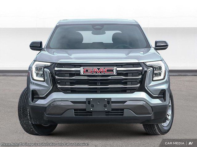 2025 GMC Terrain FWD Elevation in Cars & Trucks in Winnipeg - Image 2