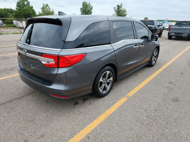 2018 Honda Odyssey EX Auto in Cars & Trucks in Mississauga / Peel Region - Image 4