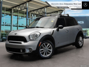 2013 MINI Cooper Countryman ALL4