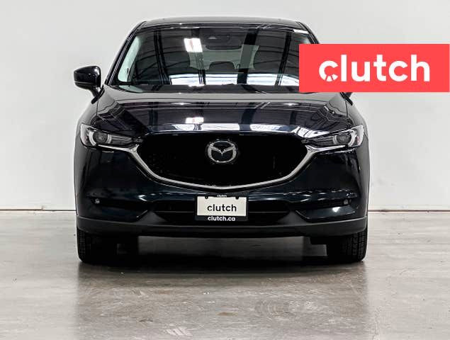 2021 Mazda CX-5 GT AWD w/ Apple CarPlay, Heated Front Seats, Rea in Cars & Trucks in City of Toronto - Image 3