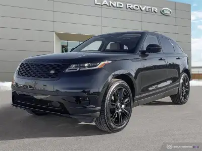 2023 Land Rover Range Rover Velar P250 S SOLD! A Great Buy!