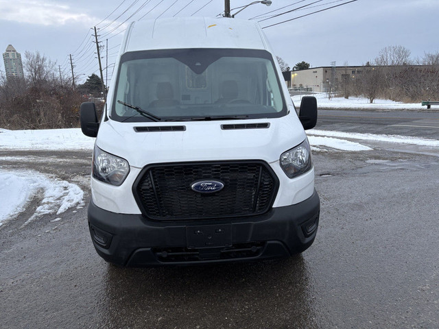 2024 Ford Transit Cargo Van Transit 250 in Cars & Trucks in City of Toronto - Image 3