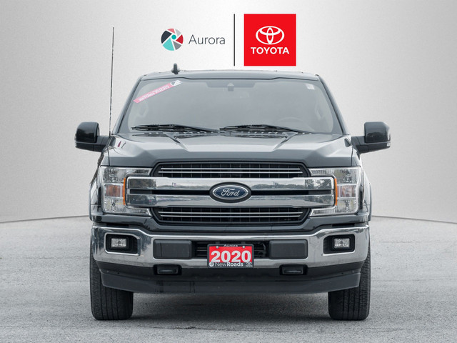 2020 Ford F-150 XLT Lariat, Well Maintained, Loaded in Cars & Trucks in Markham / York Region - Image 3