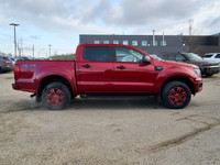 This Ford Ranger has a dependable Intercooled Turbo Regular Unleaded I-4 2.3 L/140 engine powering t... (image 5)
