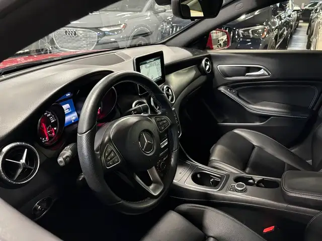 2018 Mercedes-Benz CLA CLA250|4MATIC|COUPE|AMGPKG|NAV|LEATHER|AM in Cars & Trucks in City of Toronto - Image 14