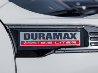 6.6L Duramax Turbo-Diesel V8 Engine with Allison 10-Speed Automatic Transmission | Power Sunroof | M... (image 5)