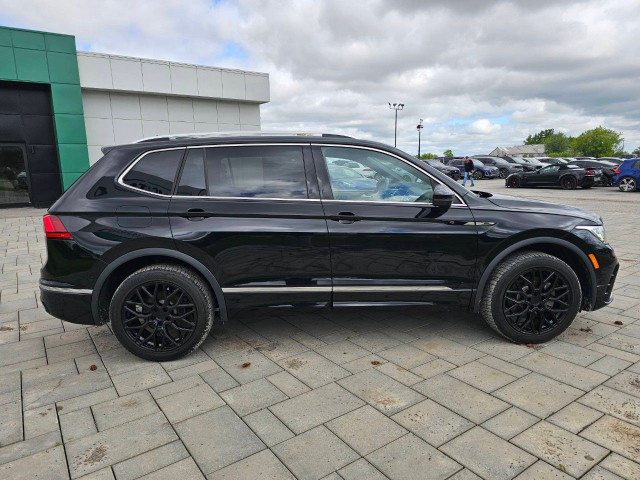 2024 Volkswagen Tiguan in Cars & Trucks in Ottawa - Image 4