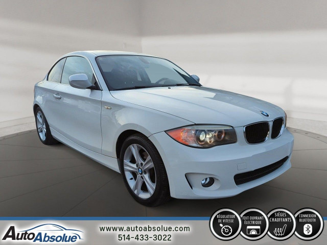 2012 BMW 128i128i in Cars & Trucks in Laval / North Shore - Image 2