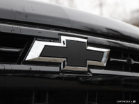 Conquer the Canadian Terrain with the 2025 Chevrolet Silverado 1500 RST: Power, Precision, and Perfo... (image 8)