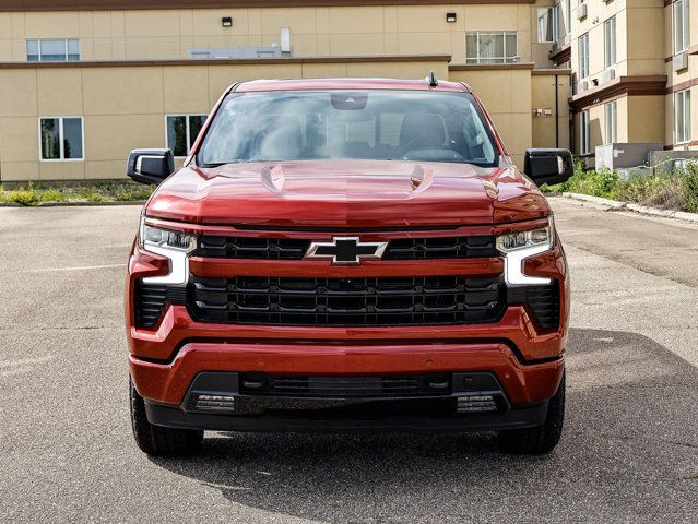 2025 Chevrolet Silverado 1500 RST in Cars & Trucks in Strathcona County - Image 3