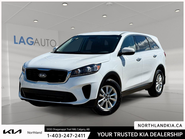 2019 Kia Sorento LX in Cars & Trucks in Calgary