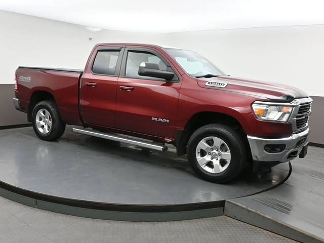 2021 Ram 1500 BIGHORN in Cars & Trucks in City of Halifax - Image 2