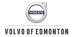 Volvo Cars Edmonton