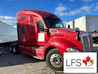 We Finance All Types of Credit! - 2019 Kenworth T680 Sleeper