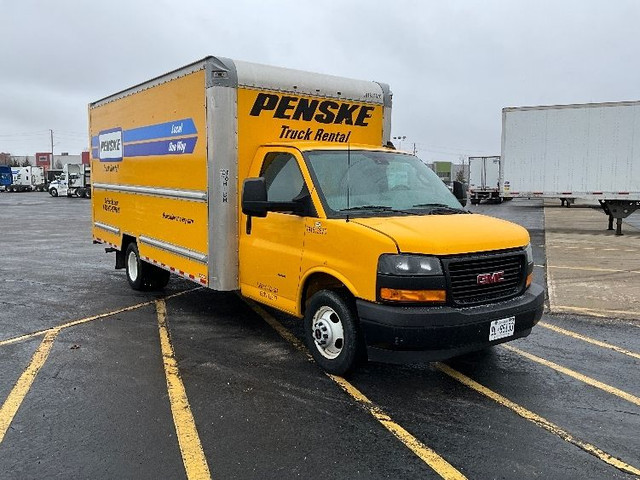 2019 General Motors Corp G33903 DURAPLAT dans Camions lourds  à Ville d’Edmonton