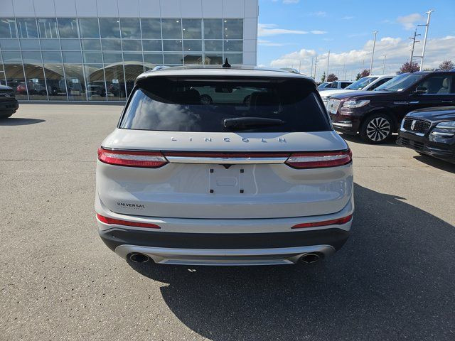 2022 Lincoln Corsair Reserve in Cars & Trucks in Calgary - Image 4