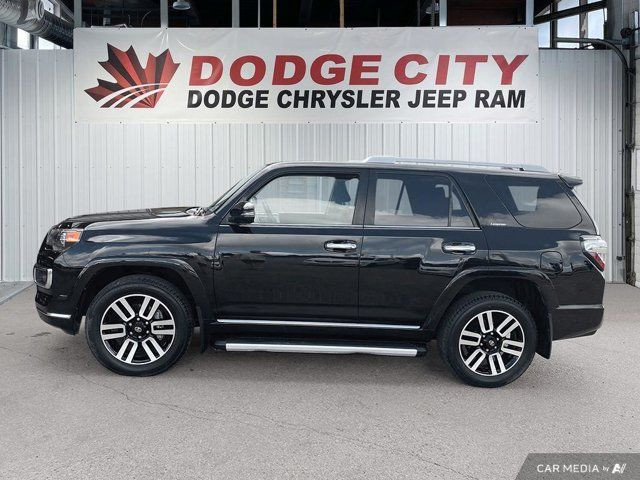 2022 Toyota 4Runner in Cars & Trucks in Saskatoon - Image 2