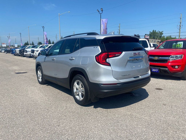 2019 GMC Terrain SLE AWD ~Heated Seats ~Bluetooth ~Camera ~Alloy in Cars & Trucks in Barrie - Image 2
