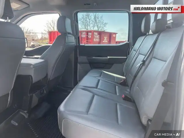 2022 Ford F-150 XL in Cars & Trucks in Hamilton - Image 27