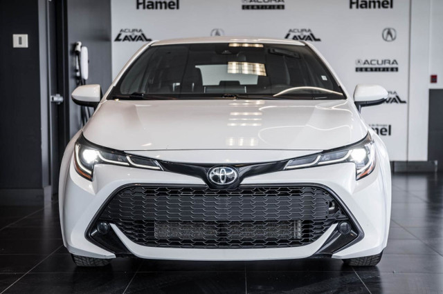 2022 Toyota Corolla HB à vendre in Cars & Trucks in Laval / North Shore - Image 2