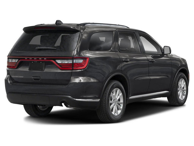 2025 Dodge Durango GT INCOMING | ACCIDENT FREE | NAVI | CARPLAY in Cars & Trucks in City of Toronto - Image 3
