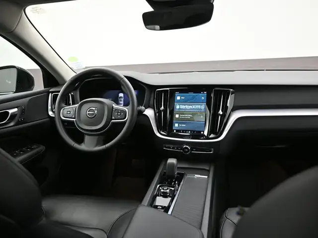 2024 Volvo S60 B5 B5 CORE SUNROOF, NAVIGATION, HEATED POWER SEAT in Cars & Trucks in City of Halifax - Image 21