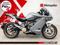 2021 Zero Moto Cycle SR/S ZF 14.4
