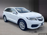 Refined, capable, and packed with premium features, this *2018 Acura RDX Tech AWD* delivers luxury p... (image 6)