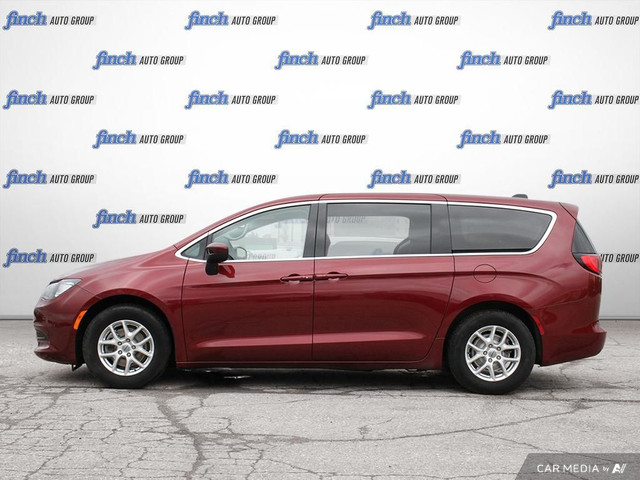 2023 Chrysler Grand Caravan SXT SXT | No Accidents | Remote S... in Cars & Trucks in Kitchener / Waterloo - Image 4